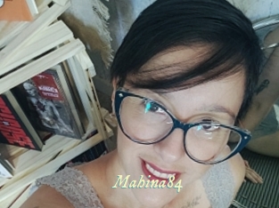 Mahina84