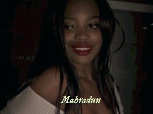 Mahradun