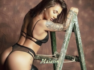 maiasin Année du sexe