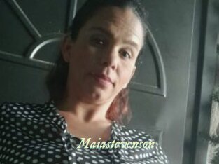 Maiastevenson