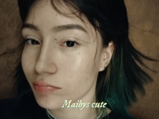 Maibys_cute