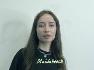 Maidabeech