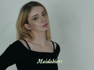 Maidabiers