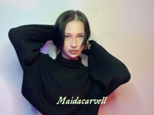 Maidacarvell