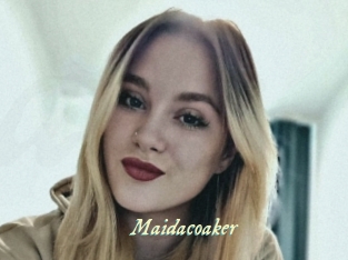 Maidacoaker