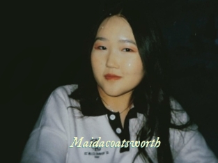 Maidacoatsworth