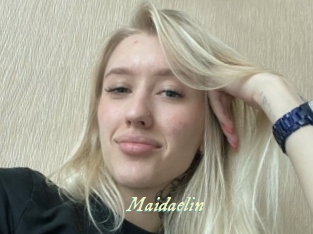 Maidaelin