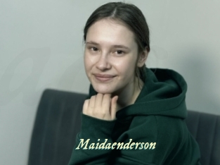 Maidaenderson