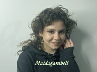 Maidagambell
