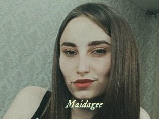 Maidagee