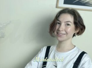 maidahallock Année du sexe