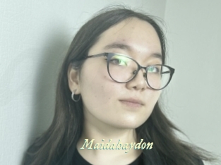 Maidahaydon