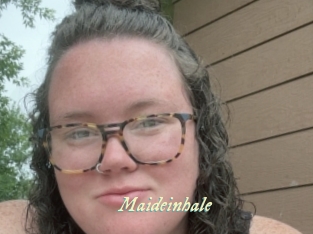 Maideinhale