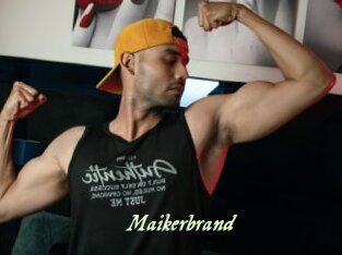 Maikerbrand