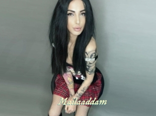 Mailaaddam