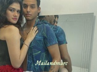 Mailandmarc