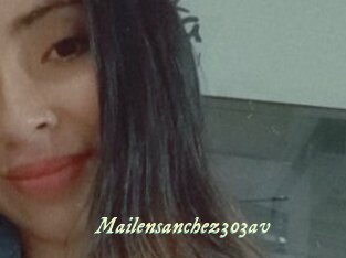 Mailensanchez303av