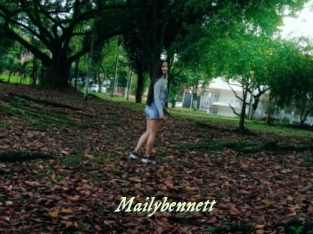 Mailybennett