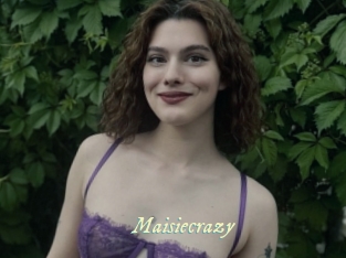 maisiecrazy Année du sexe