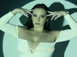 Maitemarshall