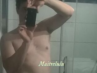 Maitrelulu