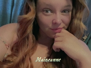 Maizeanne