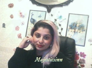 Majesticsinn