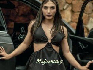 Majoantury