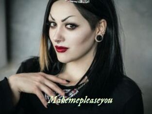 Makemepleaseyou