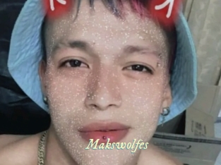 Makswolfes