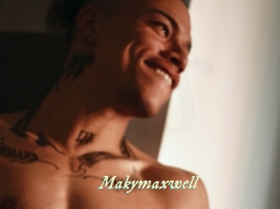 makymaxwell Année du sexe