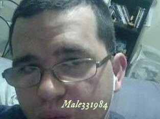 Male331984