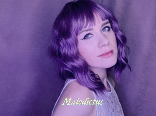 Maledictus