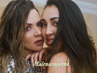 Malenasujanna