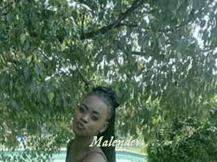 Malender