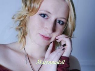 Malennadoll