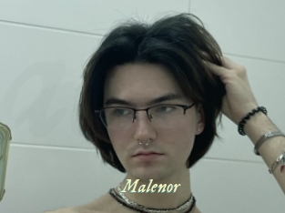 malenor Année du sexe