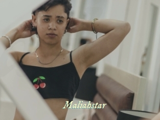 Maliahstar