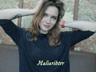 Maliarihter