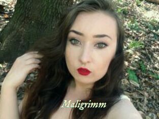 Maligrimm