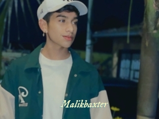 Malikbaxter