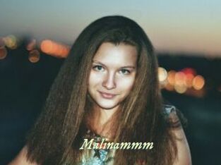 Malinammm