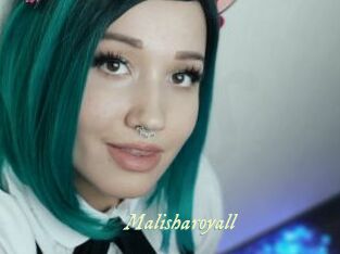 Malisharoyall