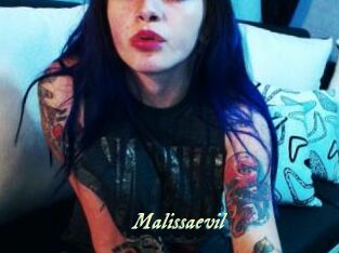 Malissaevil