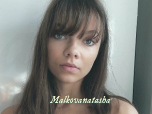 Malkovanatasha