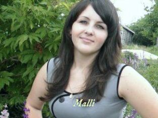 Malli