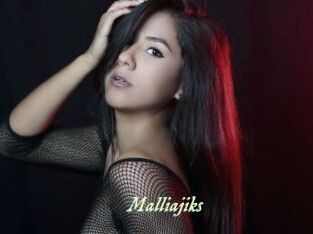 Malliajiks