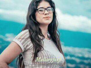 Malloryfoxy