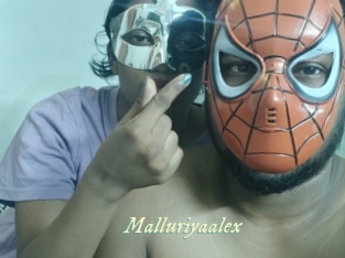 Malluriyaalex