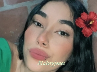 Maloryjones